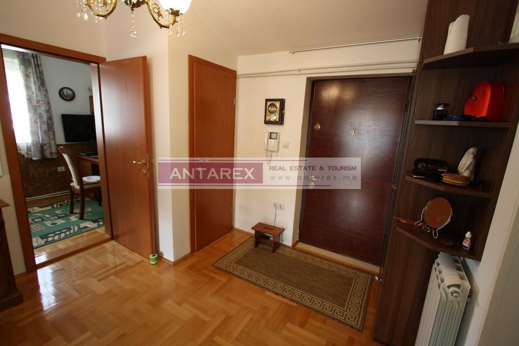 Апартаменты в Херцег-Нови, Черногория, 102 м2 фото 4