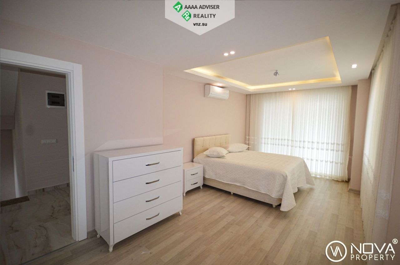 Вилла в Алании, Турция, 270 м2 фото 2