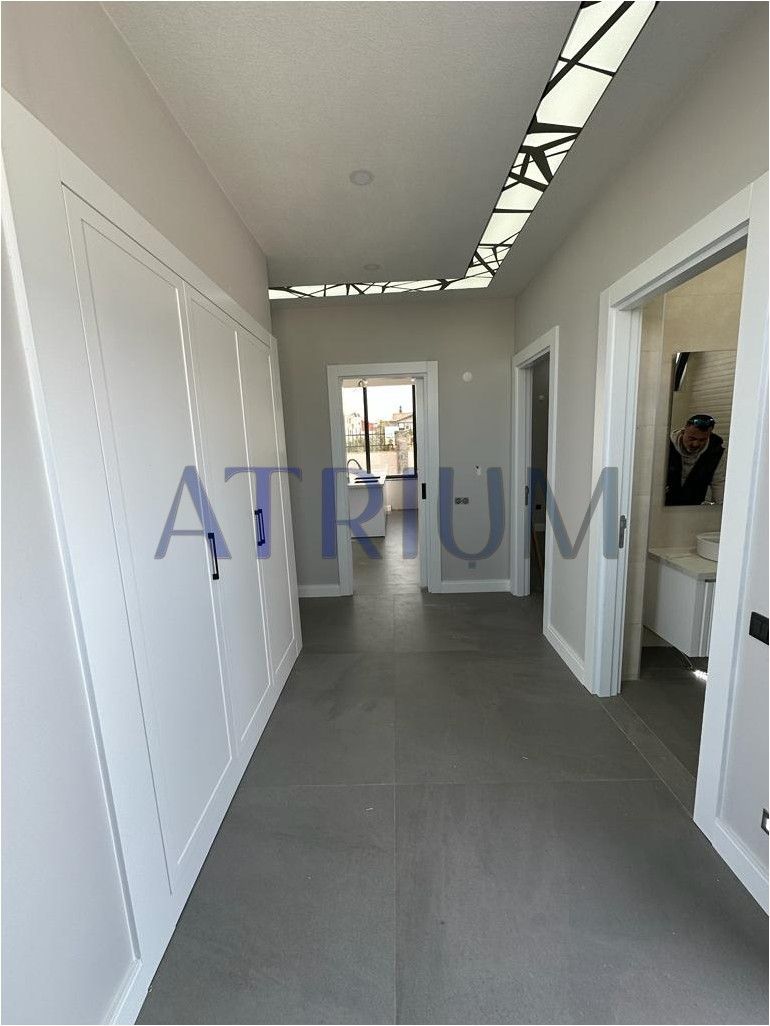 Вилла в Анталии, Турция, 316 м2 фото 4