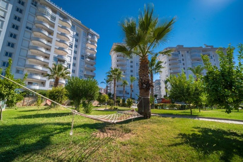 Квартира в Алании, Турция, 115 м2 фото 4