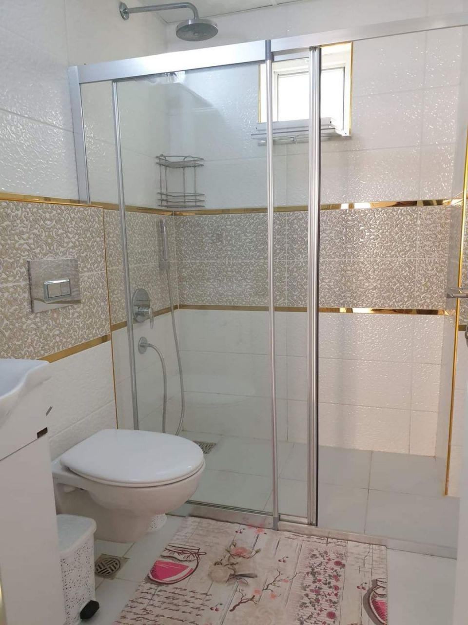 Квартира в Анталии, Турция, 90 м2 фото 3