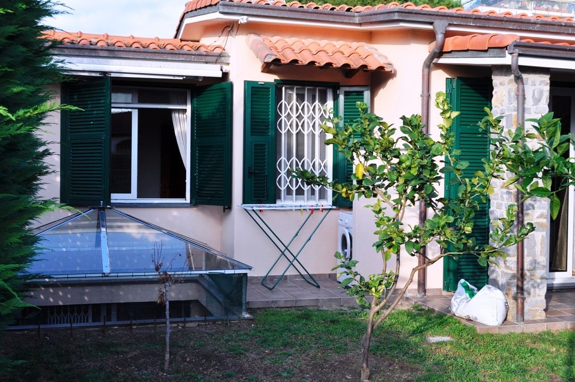 Вилла в Сан-Ремо, Италия, 180 м2 фото 5