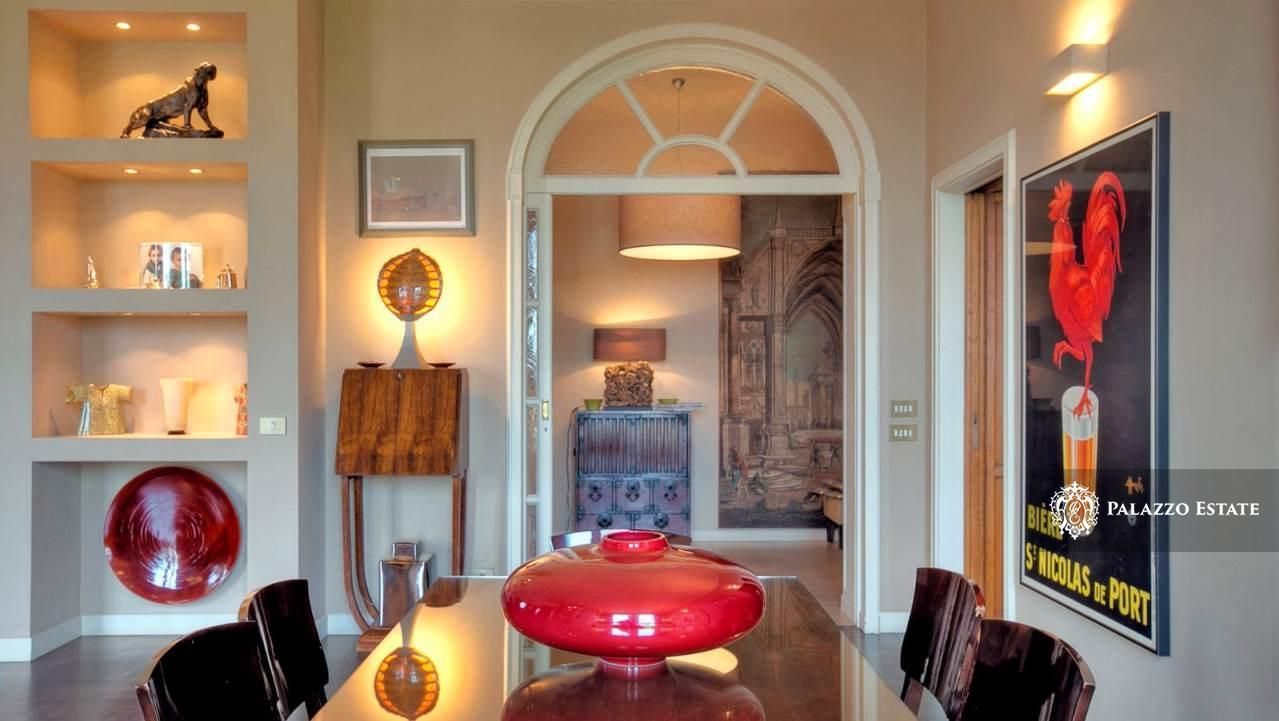Апартаменты в Милане, Италия, 250 м2 фото 2