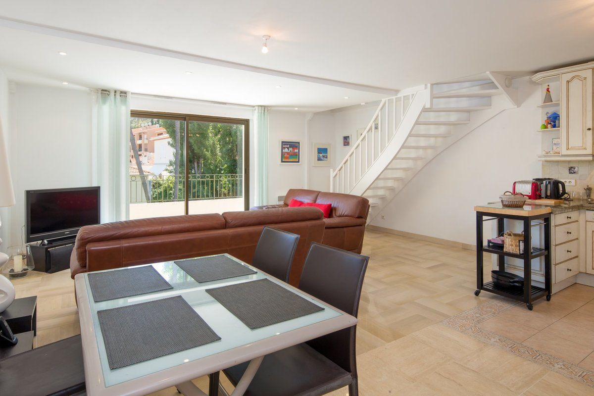 Апартаменты в Сен-Жан-Кап-Ферра, Франция, 105 м2 фото 2