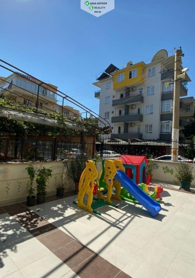 Квартира в Алании, Турция, 95 м2 фото 2