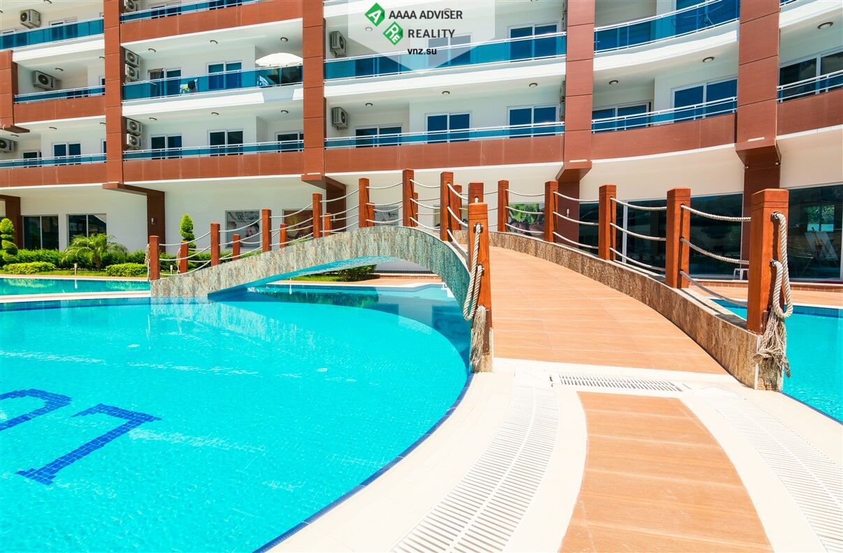 Квартира в Алании, Турция, 159 м2 фото 3