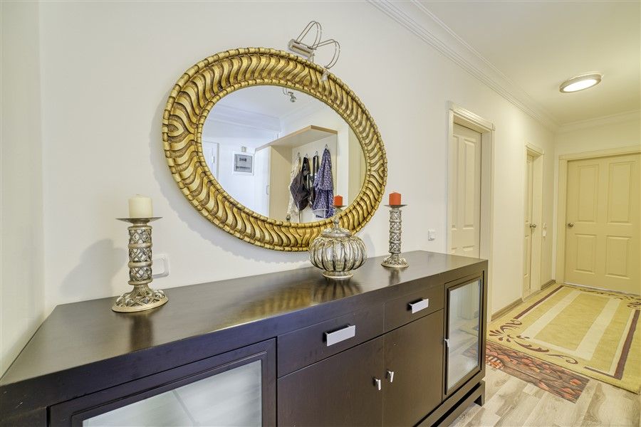 Квартира в Алании, Турция, 115 м2 фото 3