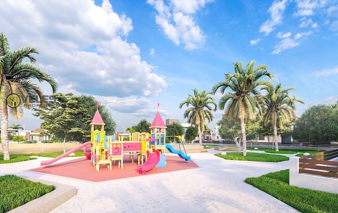Дом в Фамагусте, Кипр, 270 м2 фото 5