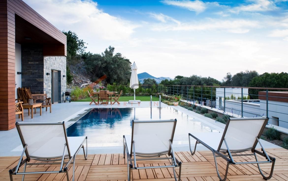 Дом в Яликаваке, Турция, 280 м2 фото 4