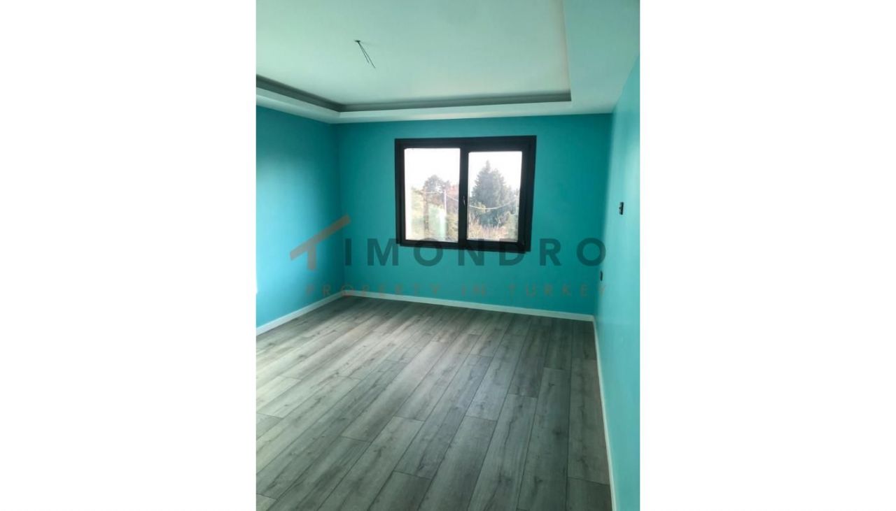 Дом в Стамбуле, Турция, 650 м2 фото 3