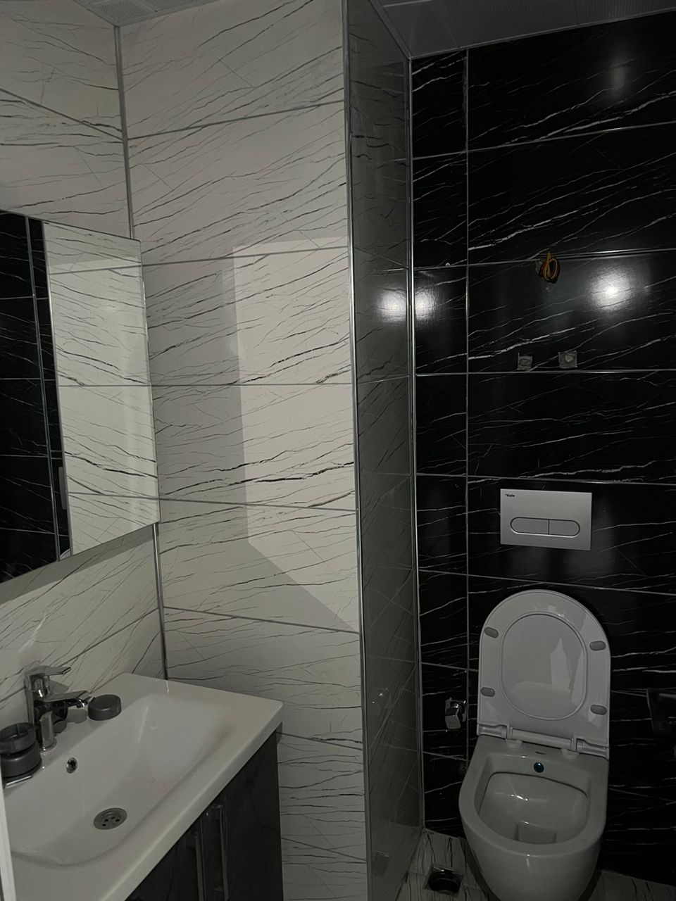 Квартира в Алании, Турция, 60 м2 фото 3