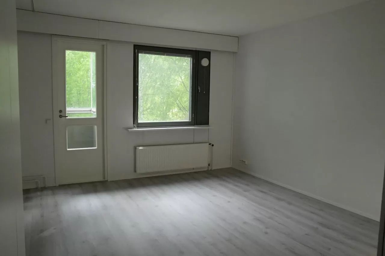 Квартира в Вааса, Финляндия, 31.5 м2 фото 4