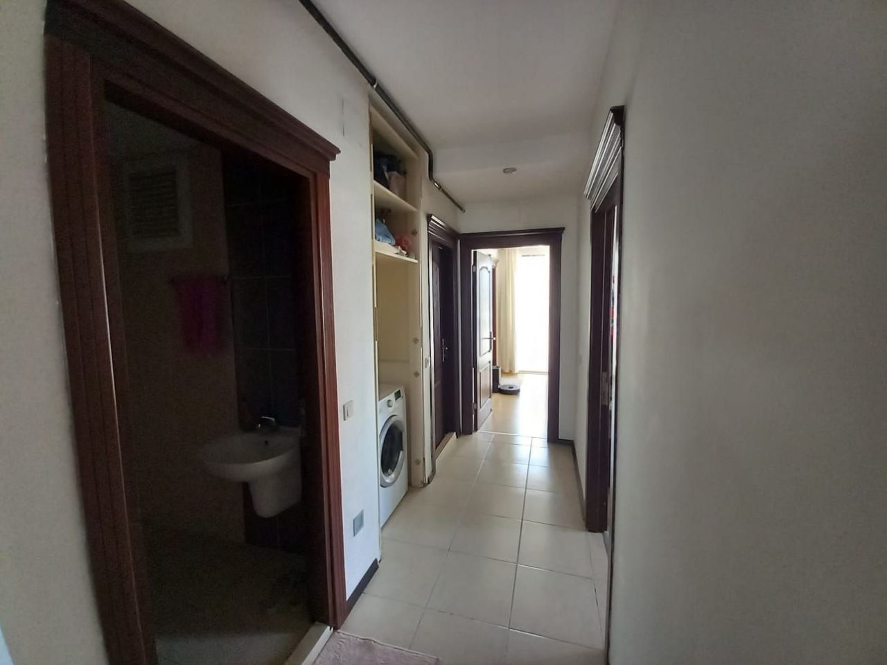 Квартира в Мерсине, Турция, 160 м2 фото 3