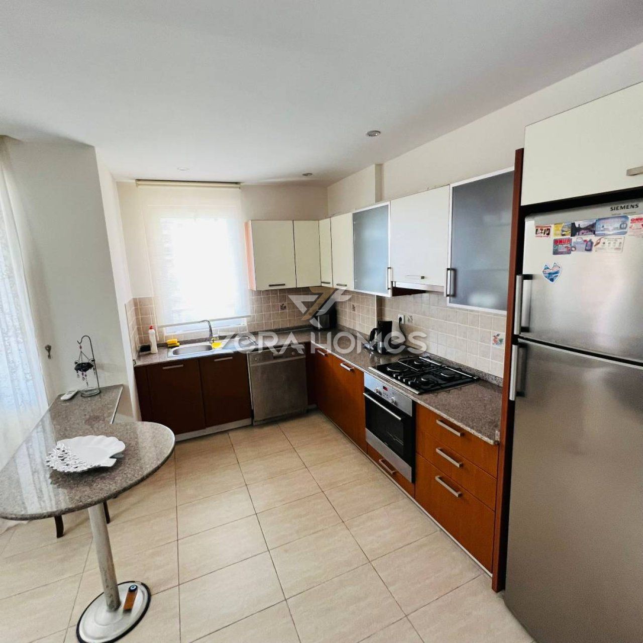 Апартаменты в Алании, Турция, 130 м2 фото 3