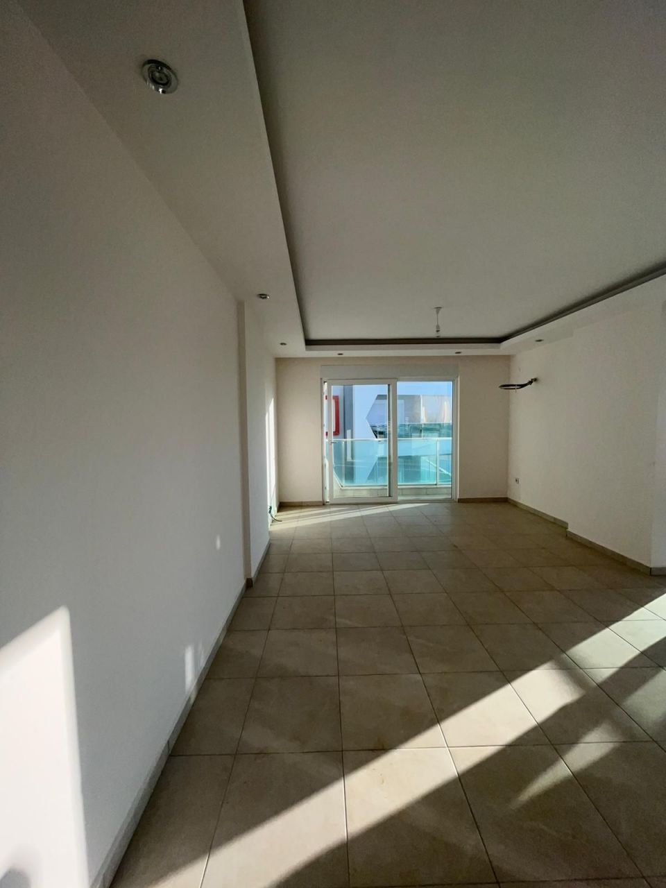 Квартира в Авсалларе, Турция, 110 м2 фото 4