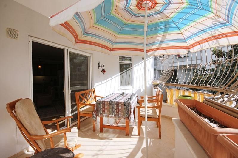 Квартира в Алании, Турция, 100 м2 фото 4