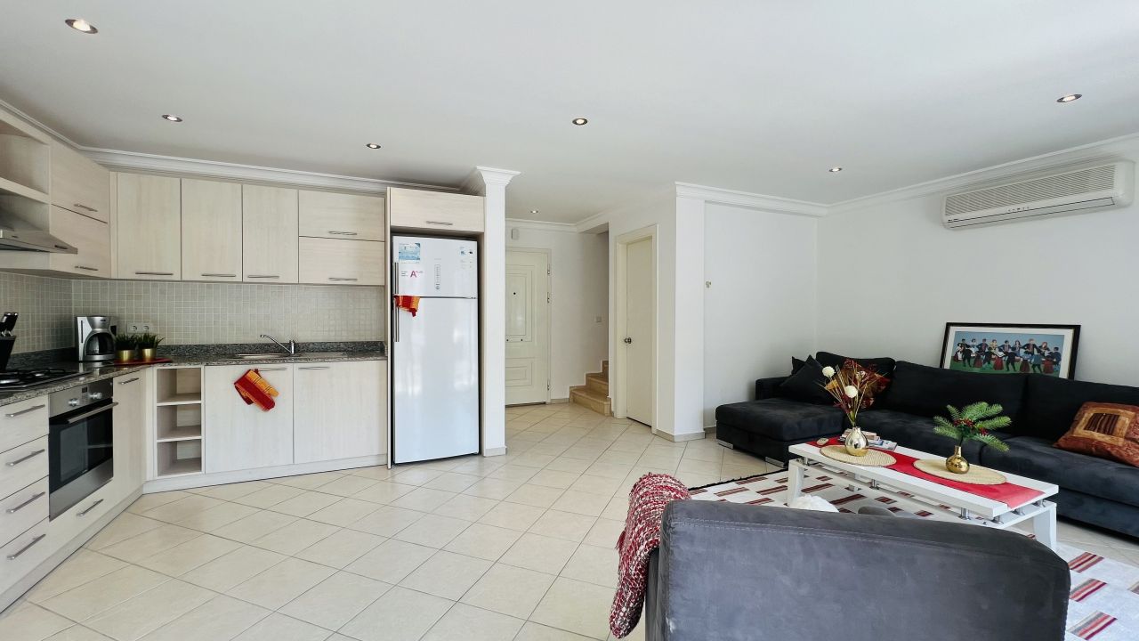 Квартира в Кемере, Турция, 130 м2 фото 5