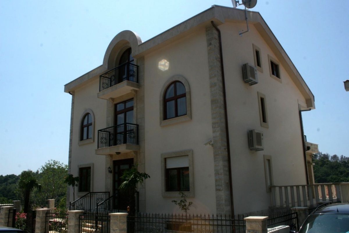 Дом в Будве, Черногория, 760 м2 фото 4