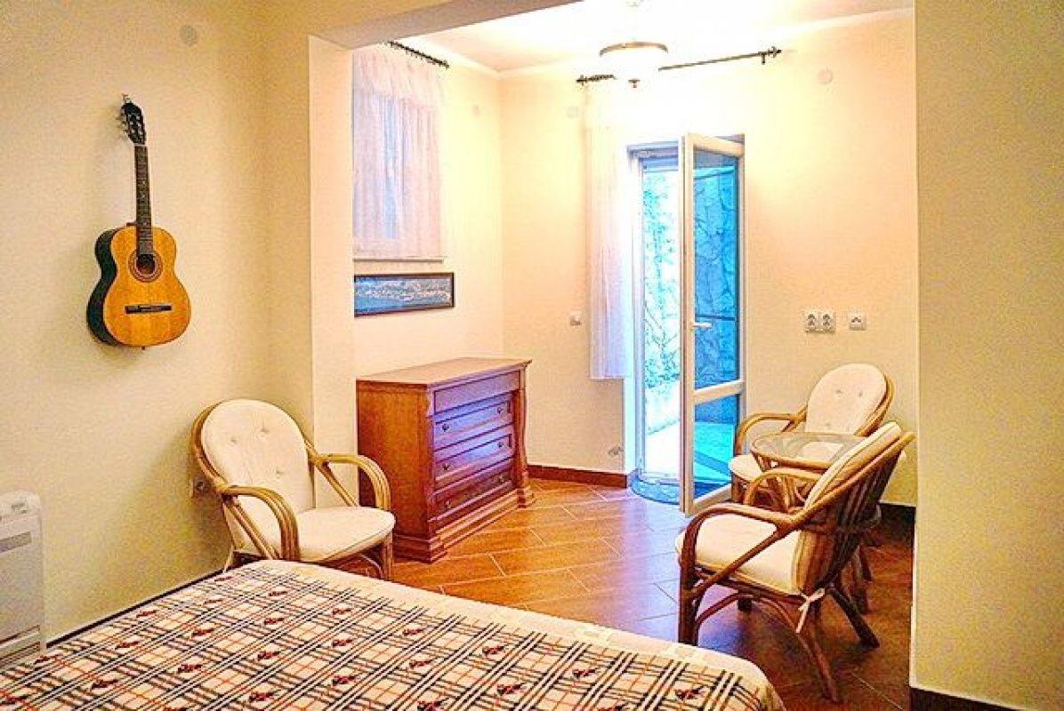 Квартира в Которе, Черногория, 141 м2 фото 2