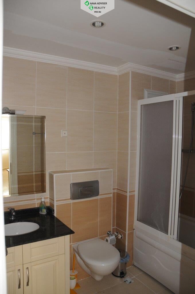 Вилла в Алании, Турция, 65 м2 фото 4