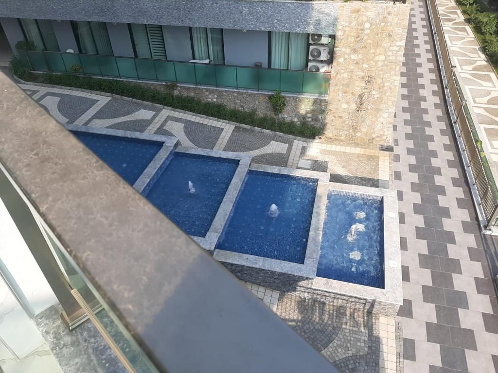 Квартира в Алании, Турция, 100 м2 фото 4