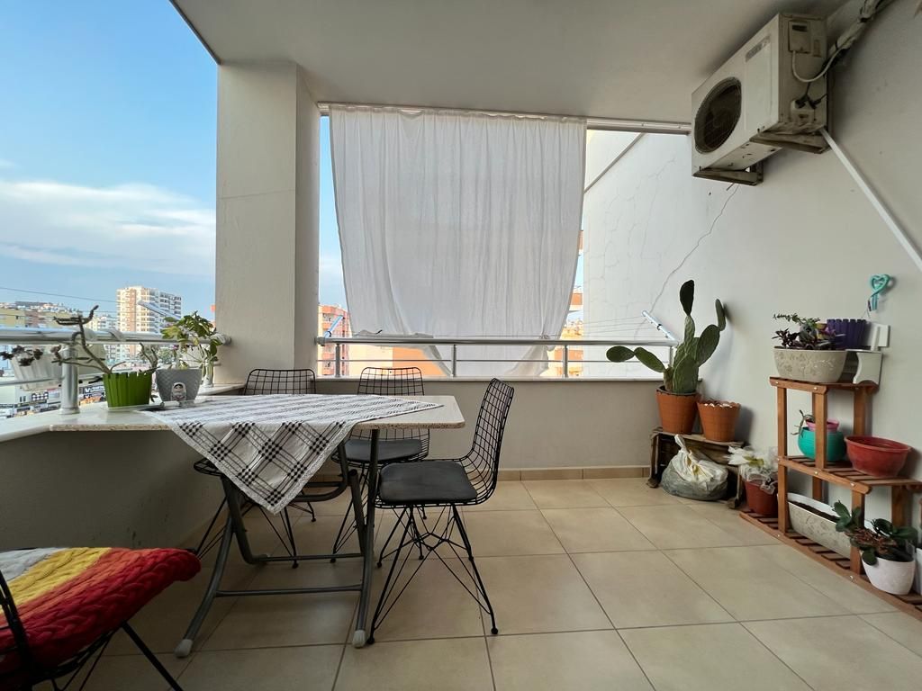 Квартира в Мерсине, Турция, 180 м2 фото 2