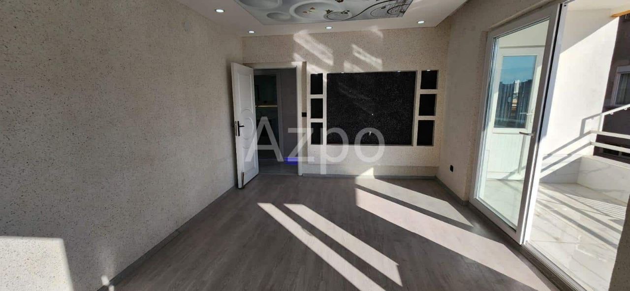 Апартаменты в Анталии, Турция, 150 м2 фото 4