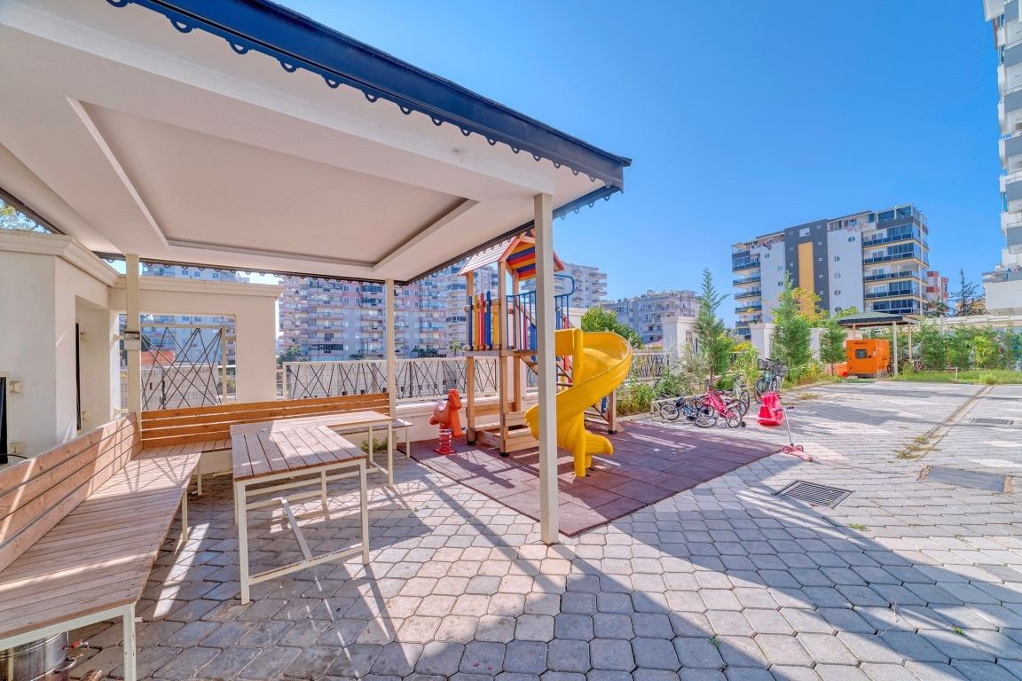Квартира в Алании, Турция, 115 м2 фото 4