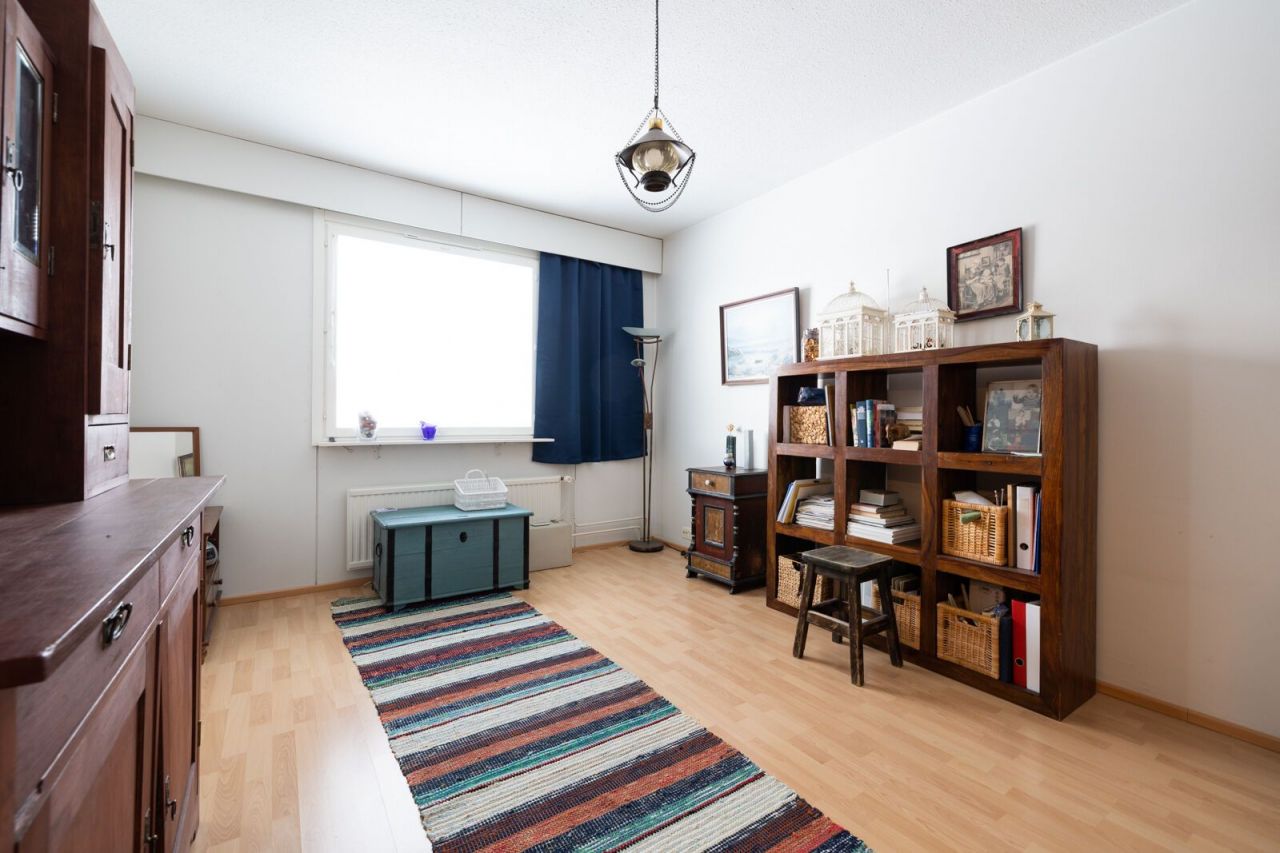 Квартира в Сейняйоки, Финляндия, 32.5 м2 фото 5