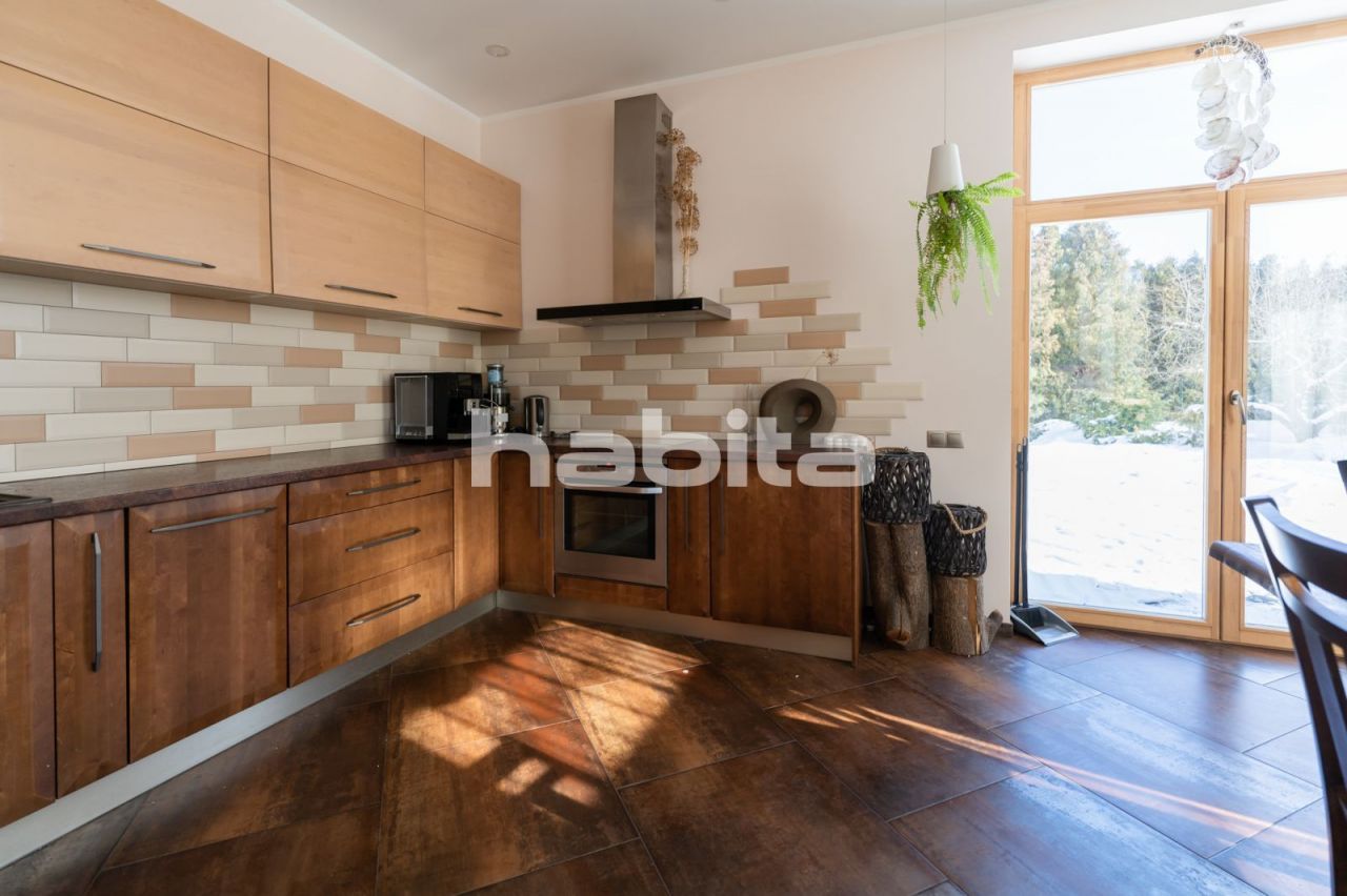 Дом в Юрмале, Латвия, 194 м2 фото 3