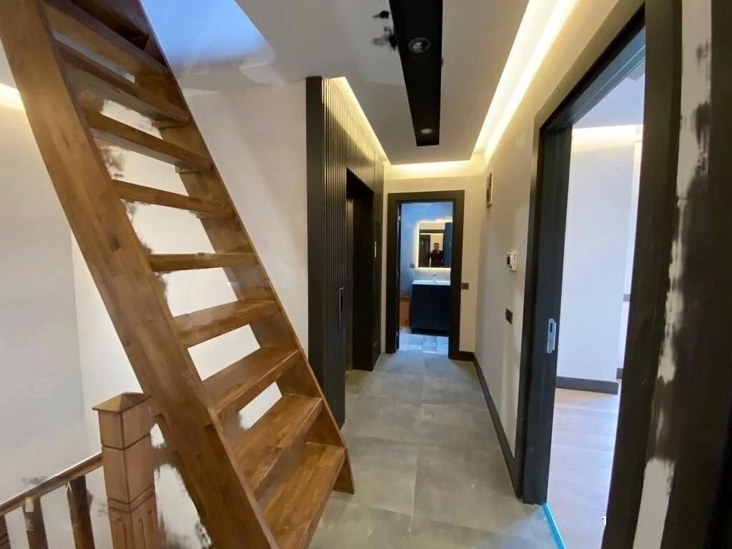 Вилла в Анталии, Турция, 300 м2 фото 5