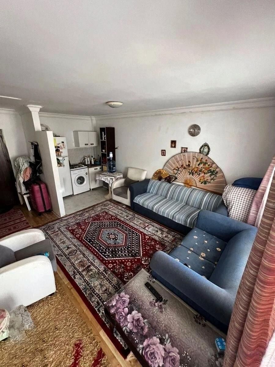 Квартира в Алании, Турция, 65 м2 фото 3