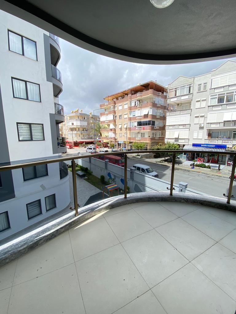 Апартаменты в Алании, Турция, 75 м2 фото 4