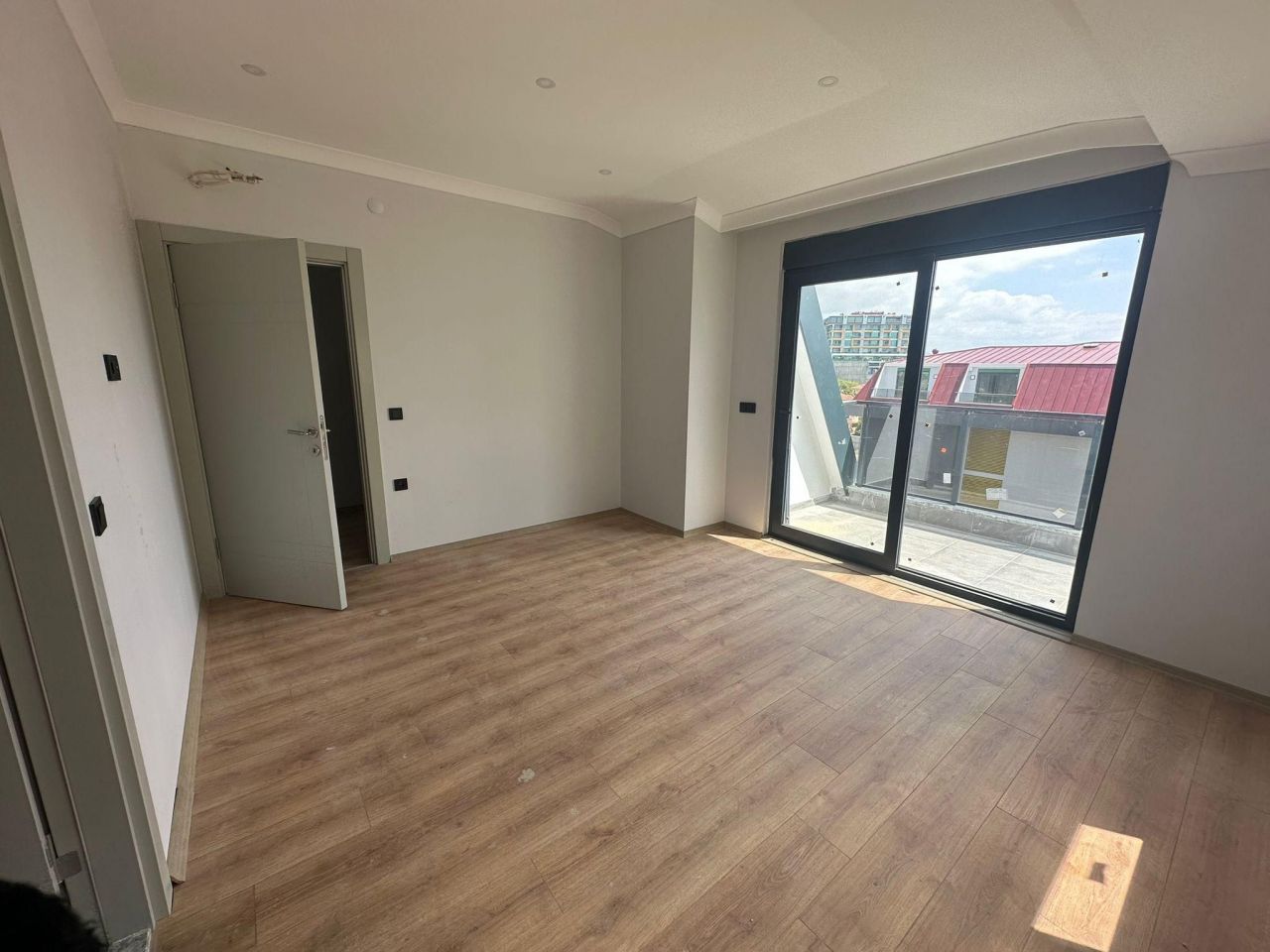 Пентхаус в Кестеле, Турция, 180 м2 фото 2