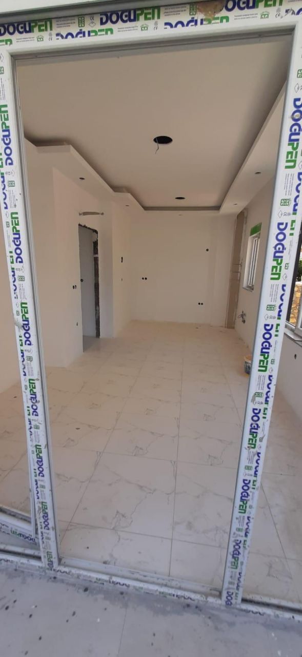 Квартира в Авсалларе, Турция, 55 м2 фото 5