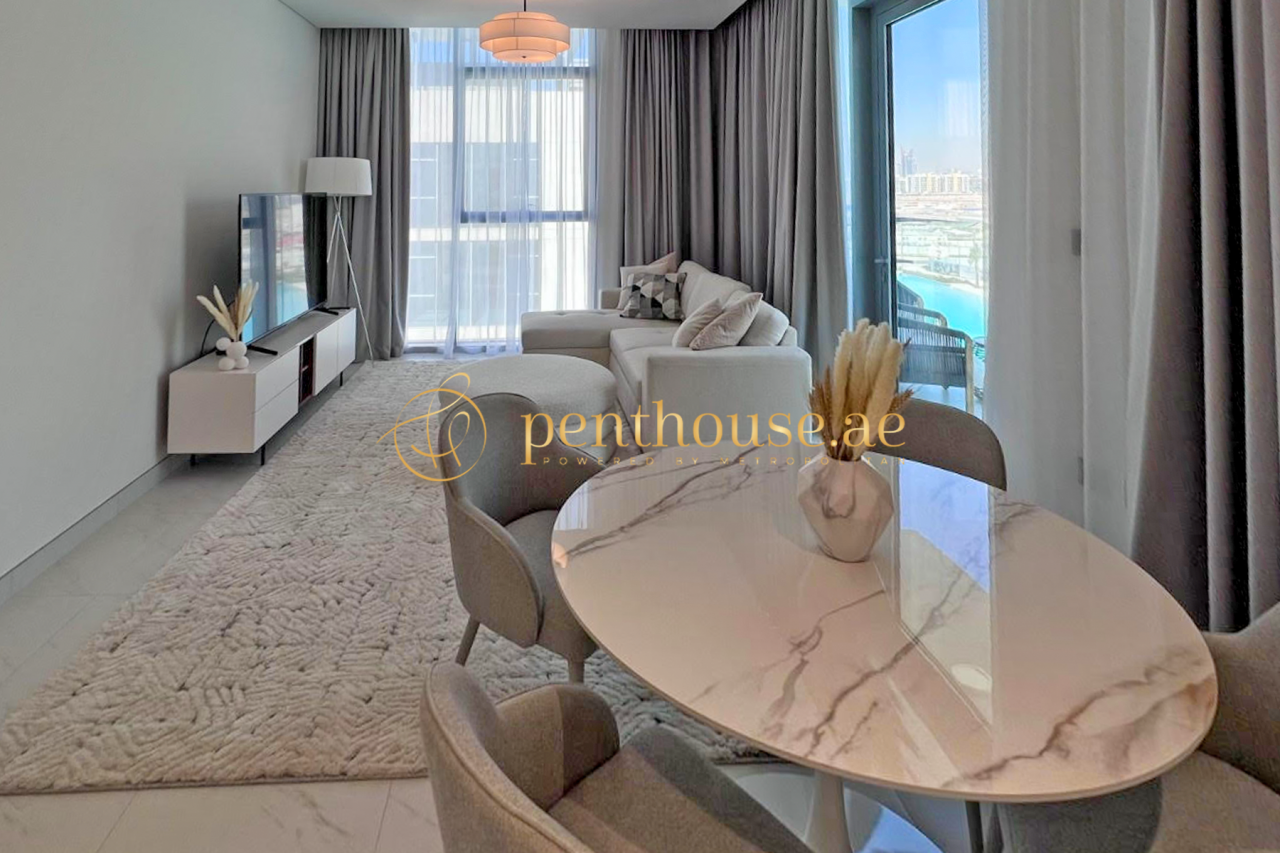 Апартаменты в Дубае, ОАЭ, 71 м2 фото 4