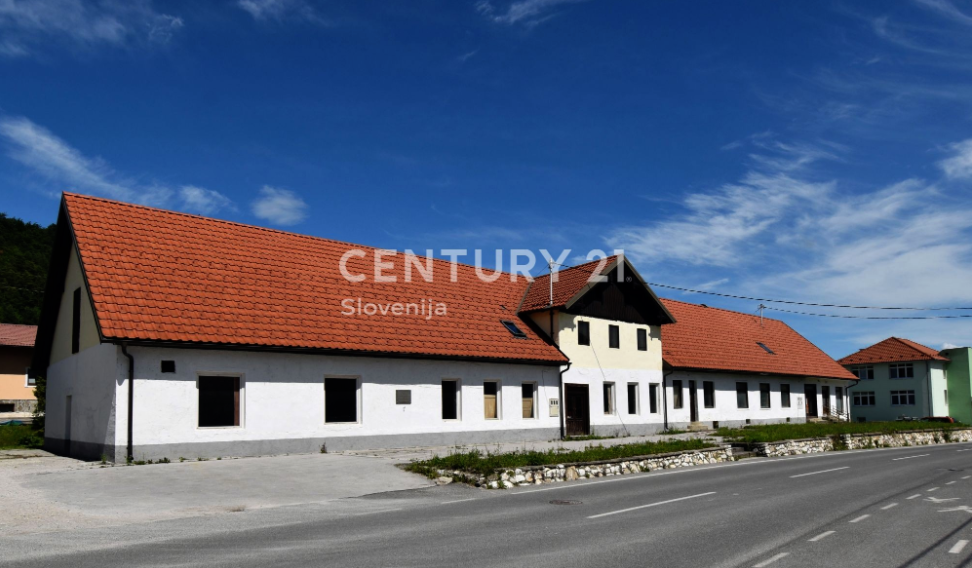 Дом в Зрече, Словения, 658 м2 фото 3