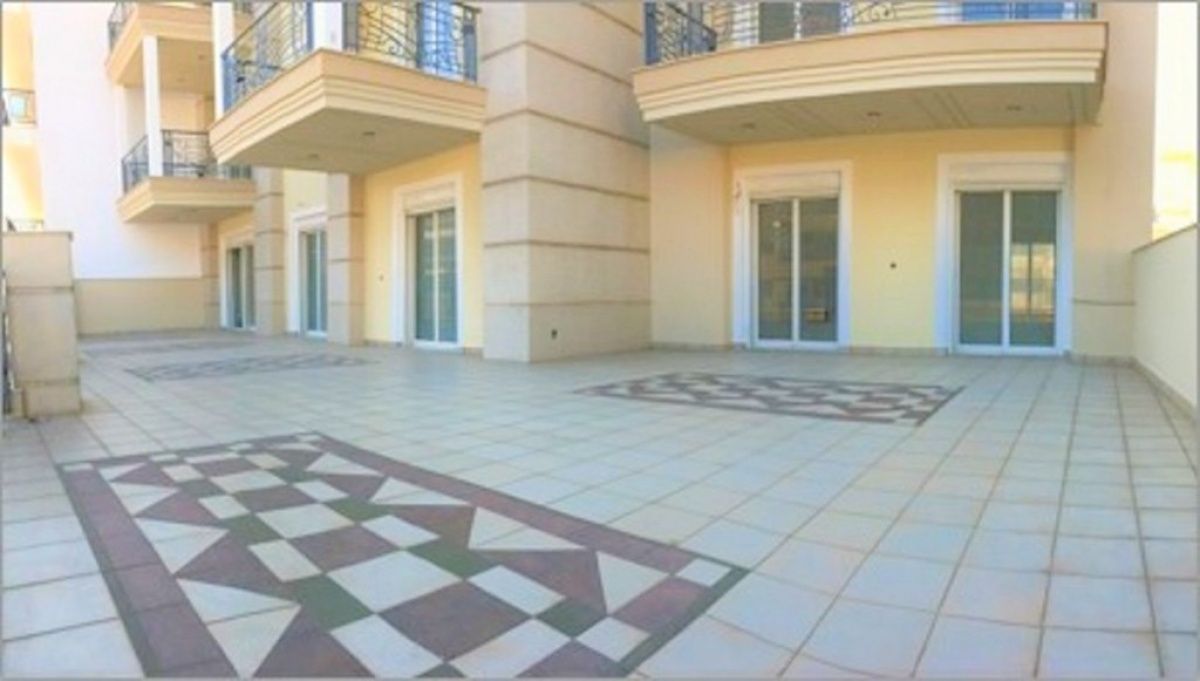 Квартира на Северо-Эгейских островах, Греция, 75 м2 фото 4