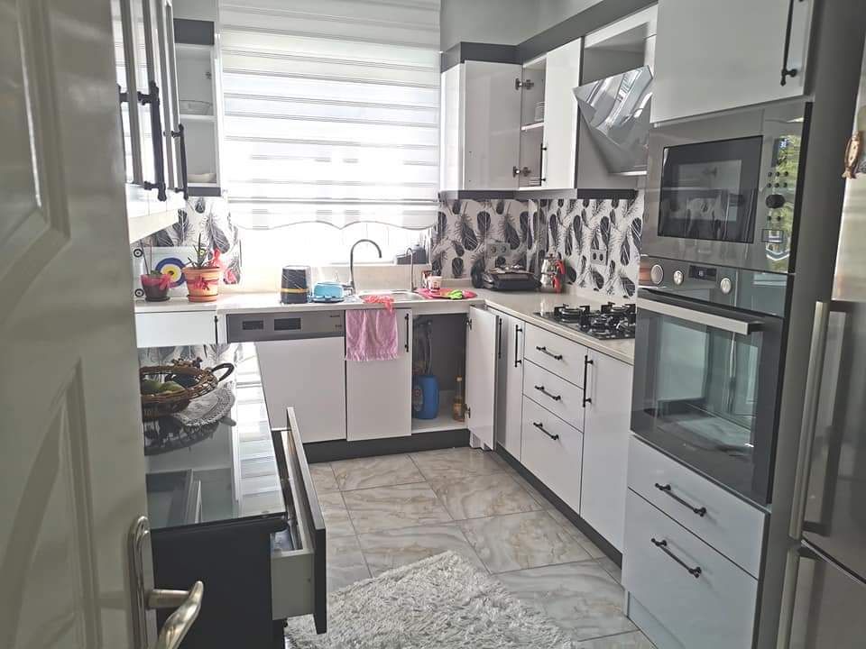 Апартаменты в Алании, Турция, 120 м2 фото 4