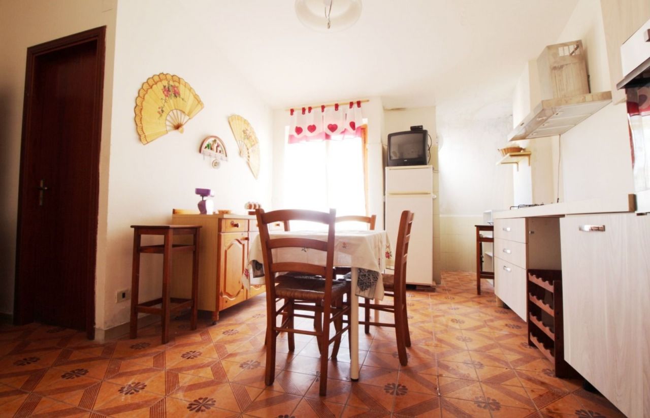 Квартира в Скалее, Италия, 50 м2 фото 3