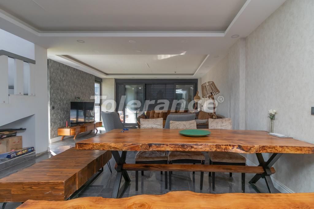Вилла в Анталии, Турция, 240 м2 фото 5