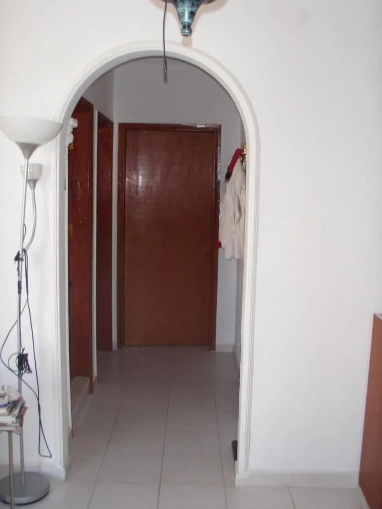 Квартира в Алании, Турция, 100 м2 фото 4