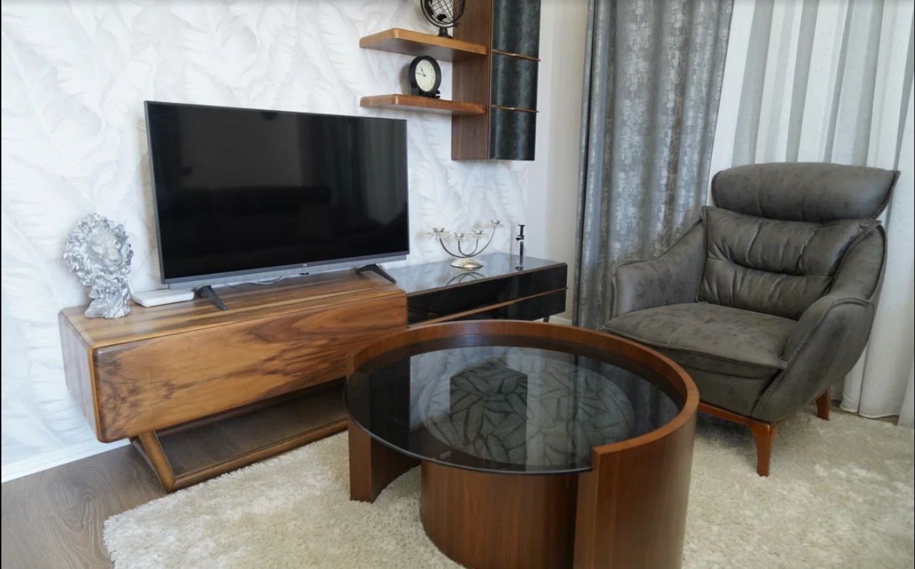 Квартира в Алании, Турция, 60 м2 фото 5
