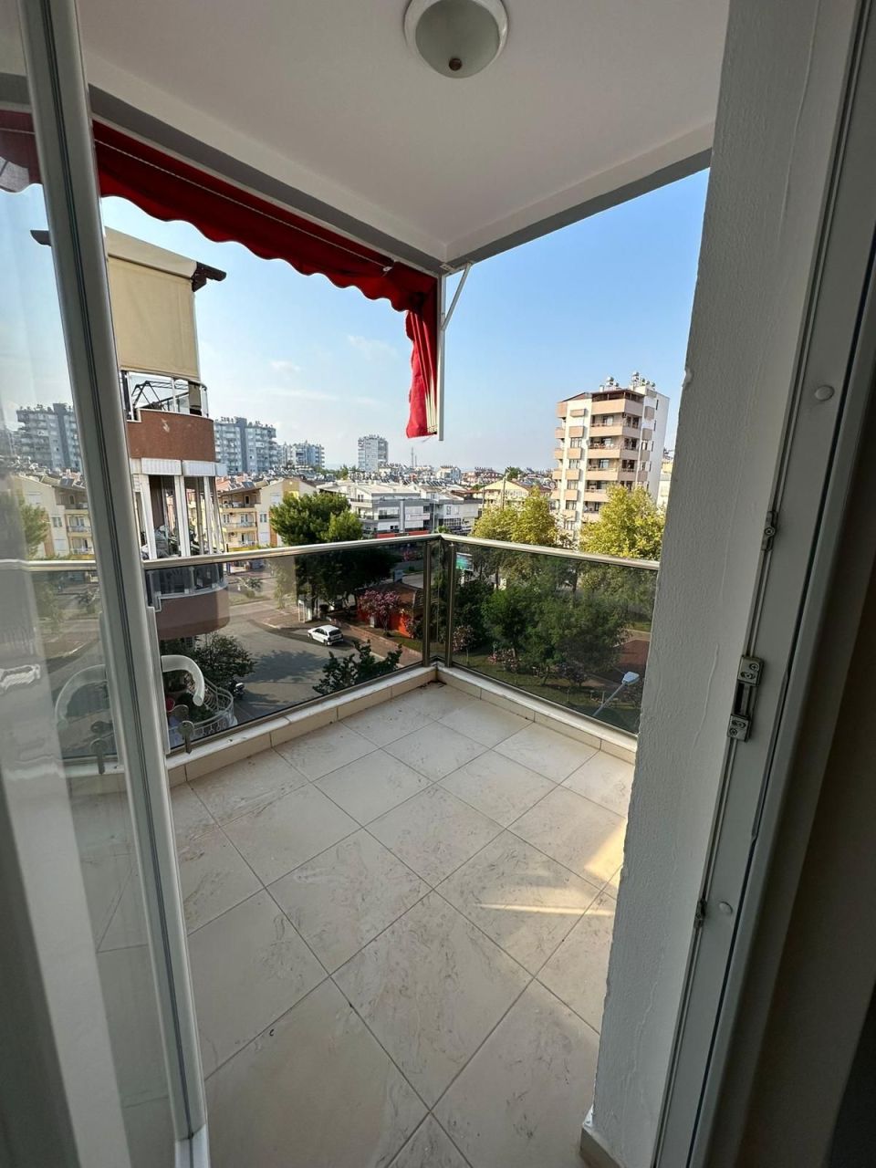 Квартира в Анталии, Турция, 95 м2 фото 5
