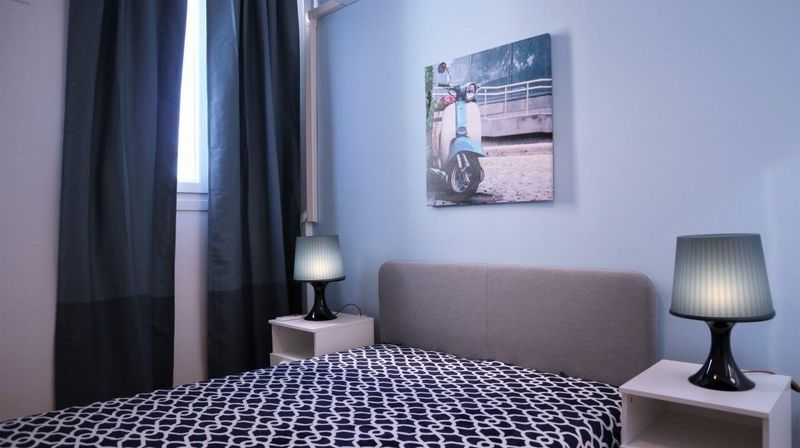 Квартира в Афинах, Греция, 45 м2 фото 4