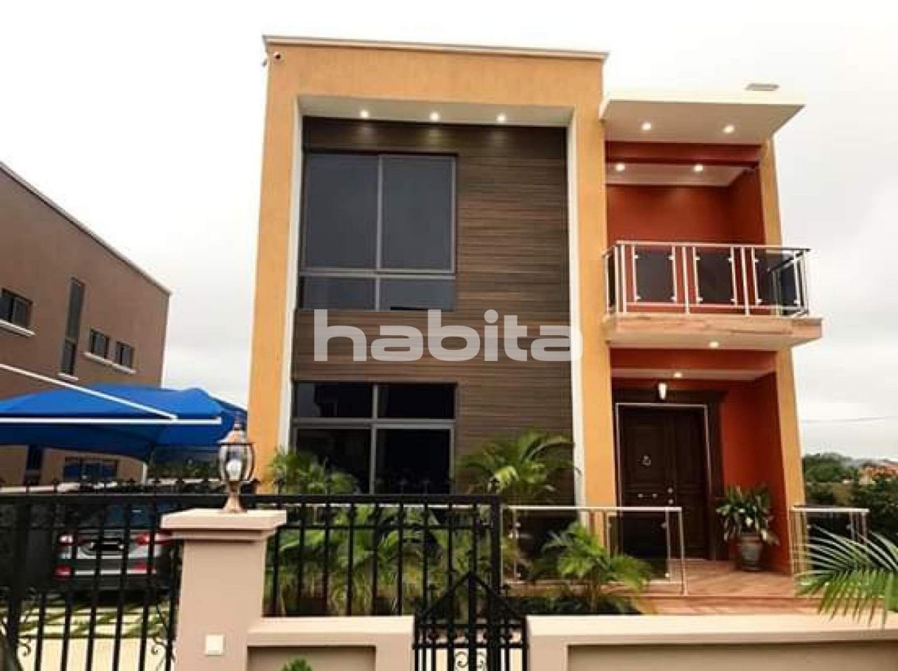 Дом Achimota, Гана, 230 м2 фото 1