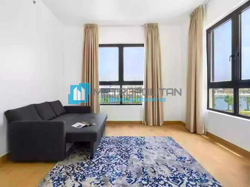 Апартаменты в Дубае, ОАЭ, 123.95 м2 фото 5