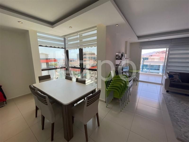 Апартаменты в Алании, Турция, 120 м2 фото 2