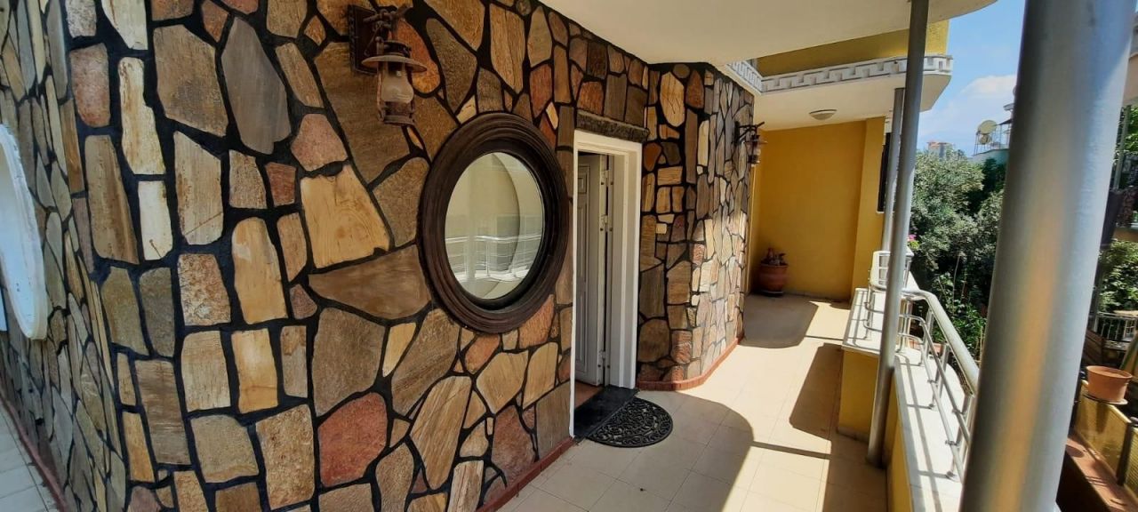 Вилла в Алании, Турция, 300 м2 фото 4