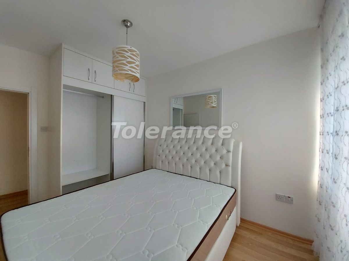 Апартаменты в Кирении, Кипр, 120 м2 фото 5